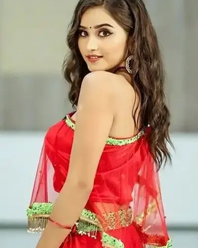 Escort In Anantapur